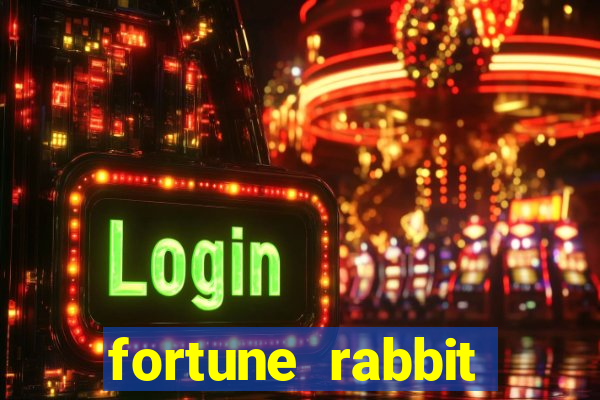 fortune rabbit minutos pagantes